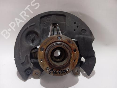 Used Left front steering knuckle CITROËN BERLINGO (ER_, EC_) 1.5 BlueHDi 100 (102 hp) 29242693
