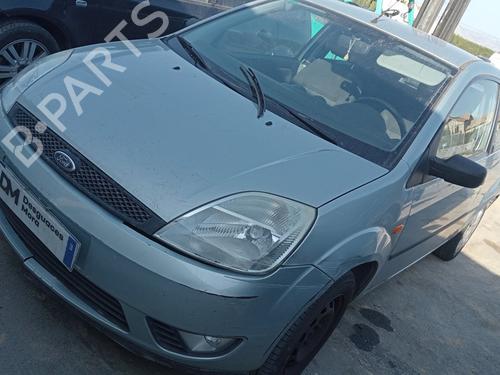 Brugte FORD FIESTA Box Body/MPV (F3L, F5L)    4634994