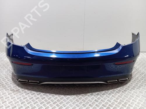 Used Rear bumper Rear bumper 38755198 38755198