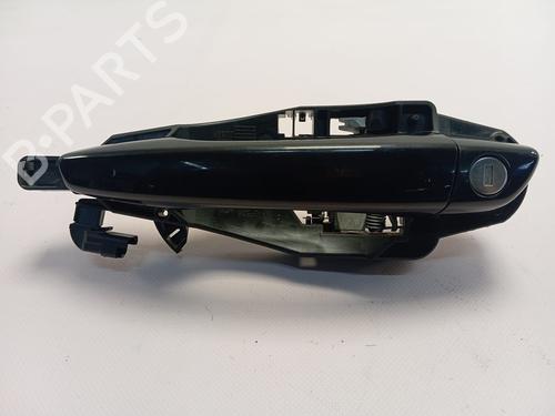 Used Front left exterior door handle CITROËN C4 Picasso II [2013-2025]  25938634