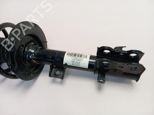 Right front shock absorber BYD SEAL U | BP36280195M17 - Image 3
