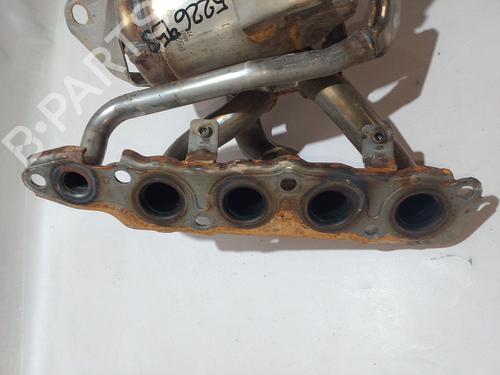 Catalyst MAZDA 2 Hatchback (DL, DJ) 1.5 E-SKYACTIV G | BP40125225M10  - Image 5