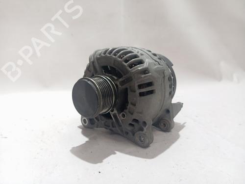 Used Alternator SEAT LEON (1P1) [2005-2013]  30376777