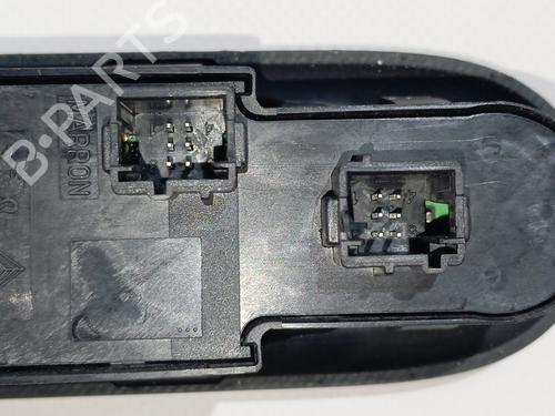 Left front window switch PEUGEOT 5008 (0U_, 0E_) 1.6 HDi | BP29586152I27 