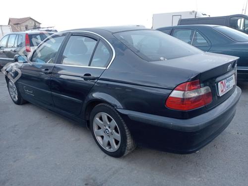 Right headlight BMW 3 (E46) 320 d | BP34280252C29  - Image 10