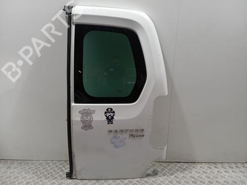 right-rear-door-peugeot-partner-box-bodympv-2008-35945654 main image
