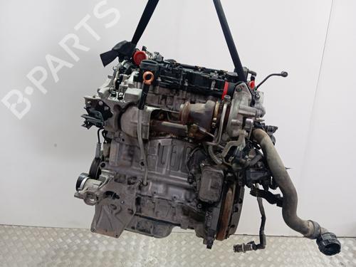 Used Engine Engine 38951086 38951086