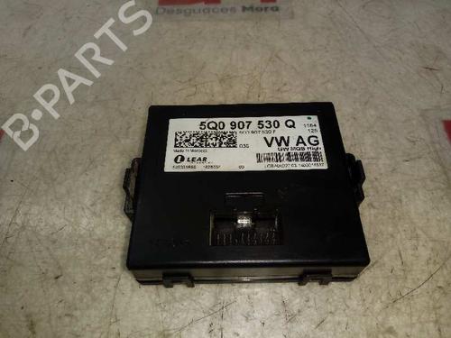 Electronic module SEAT LEON (5F1)  | BP16647002M83 