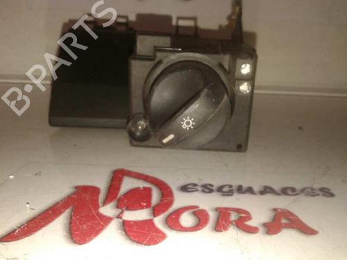Forlygtekontakt MERCEDES-BENZ E-CLASS (W210) E 320 (210.055) (220 hp) 12634083