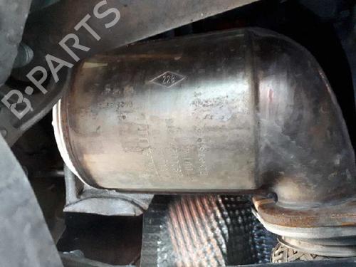 Used Catalyst RENAULT SCÉNIC II (JM0/1_) [2003-2010]  30369995