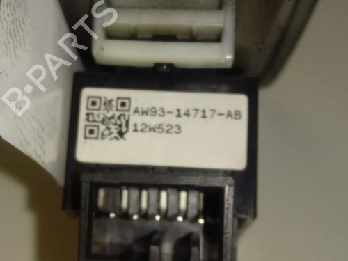 Right front window switch JAGUAR XF SPORTBRAKE (X250) 2.2 D | BP40103389I26 - Image 5