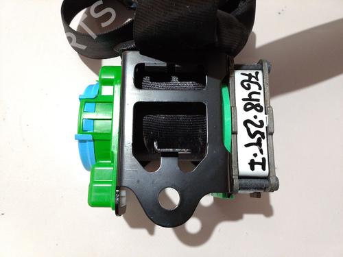 Rear left seatbelt AUDI TT (8J3) | BP37417483I29 - Image 2