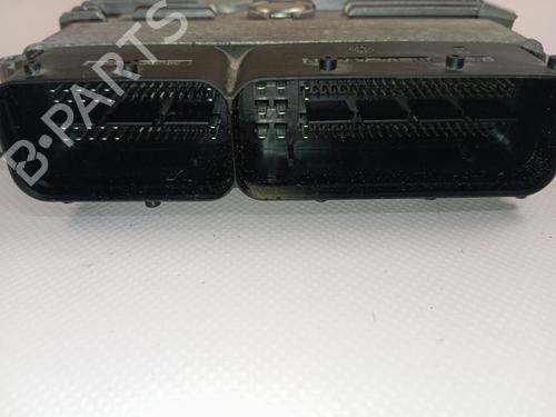 Engine control unit (ECU) AUDI A3 (8P1) | BP39248691M57 - Image 2