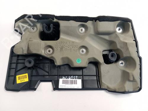 Upper protection HYUNDAI KONA (SX2)  | BP29410355M93 