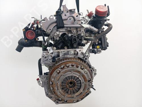 Engine RENAULT CAPTUR II (HF_)  | BP30376588M1 
