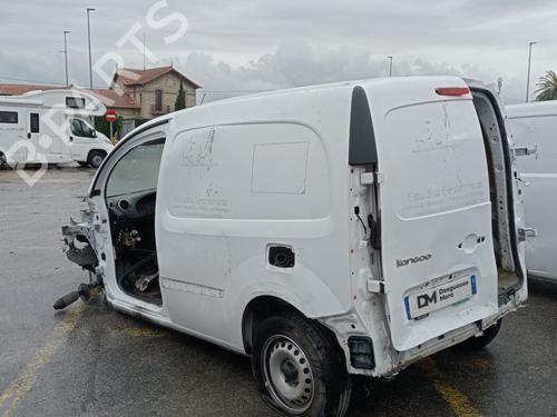 Electronic module RENAULT KANGOO III MPV  | BP29159544M83 