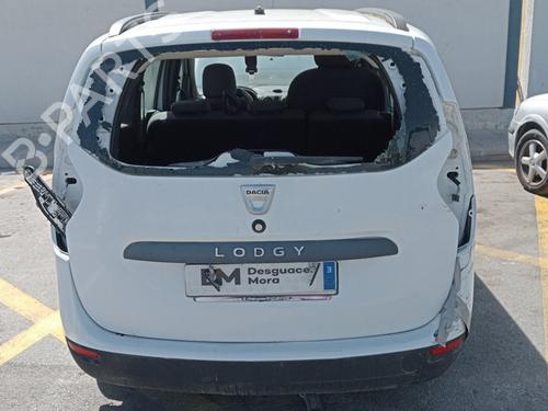 Right front driveshaft DACIA LODGY (JS_) | BP18510714M39