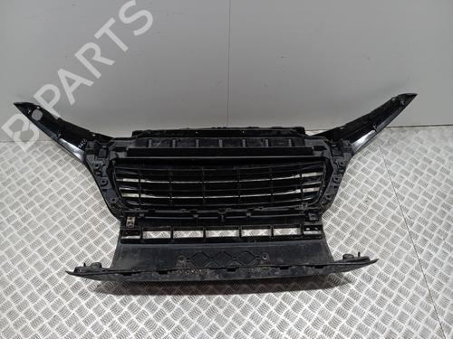 Grill PEUGEOT BOXER Van | BP37021091C40 - Image 3