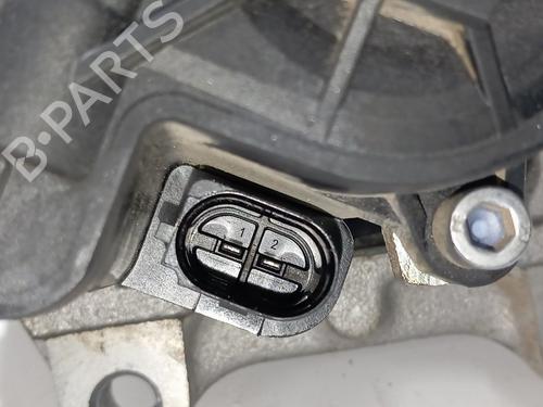 Left rear brake caliper MG MG 4 (EH32)  | BP29724106M107 