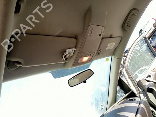 Wheel arch OPEL ASTRA J (P10) 1.6 CDTi (68) | BP22698272C56 