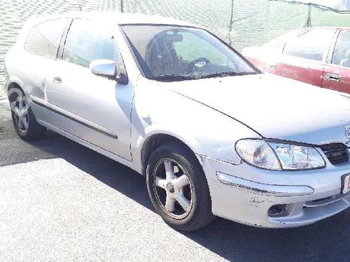 Engine NISSAN ALMERA II Hatchback (N16)  | BP12653808M1  - Image 8