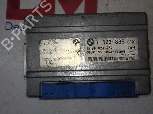 Used Electronic module BMW 5 (E39) [1995-2003]  16360301