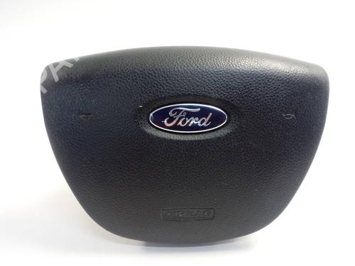 Used Driver airbag FORD TRANSIT Van (FA_ _) [2006-2014]  18656498