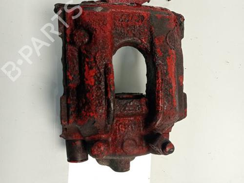 Used Left rear brake caliper BMW 3 (E46) 330 d (184 hp) 16735912