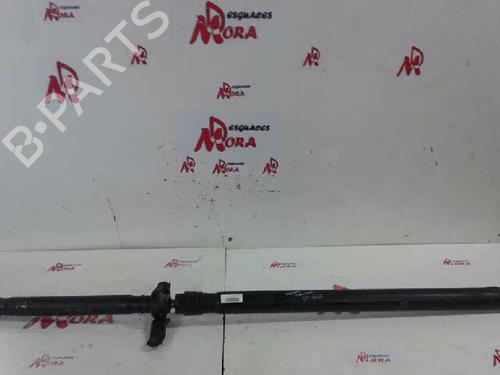 Used Driveshaft PEUGEOT 4007 (VU_, VV_) 2.2 HDi (156 hp) 15231157