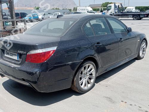 Radiator fan BMW 5 (E60) | BP29617336M35