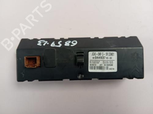 Display monitor MERCEDES-BENZ VITO Van (W638)  | BP26122829C48 