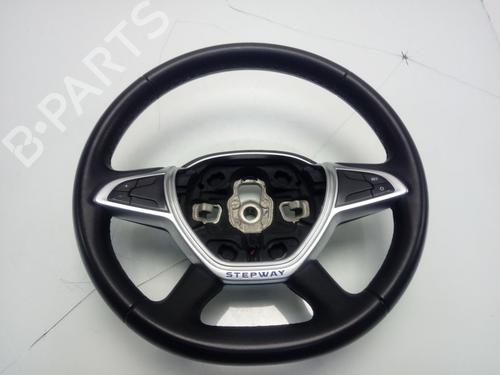 Used Steering wheel DACIA SANDERO II [2012-2025]  15769277
