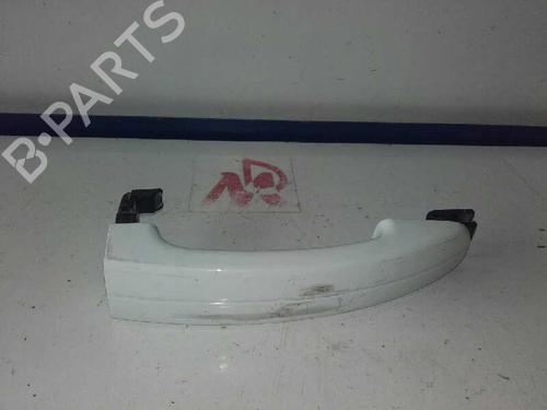 Used Front right exterior door handle FORD FOCUS II (DA_, HCP, DP) [2004-2013]  17030921