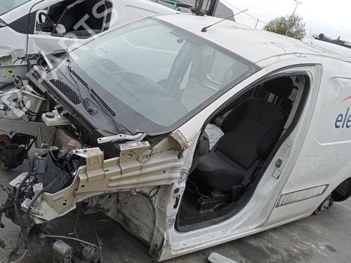 Fuse box PEUGEOT PARTNER Box Body/MPV | BP19694172E1