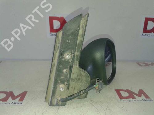 Right mirror SEAT ALTEA XL (5P5, 5P8)  | BP12644489C27 