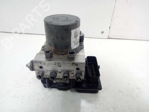 Used ABS pump PEUGEOT 3008 I MPV (0U_) 2.0 HDi 150 / BlueHDi 150 (150 hp) 12661974