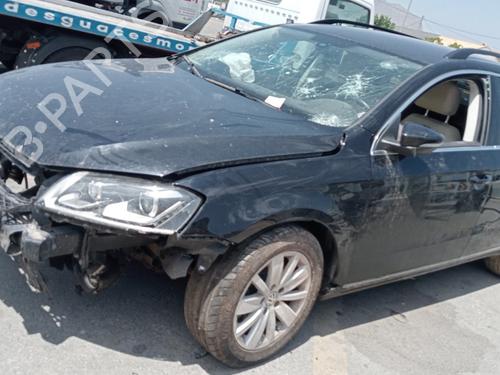 Alternator VW PASSAT B7 Variant (365)  | BP28690864M7  - Image 6