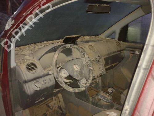 Gearbox VW CADDY III Box Body/MPV (2KA, 2KH, 2CA, 2CH)  | BP26711326M3