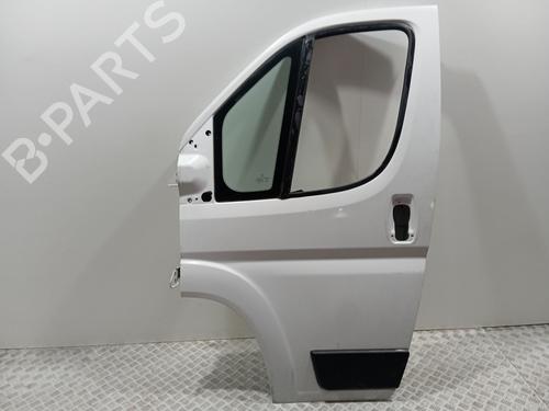 Used Left front door Left front door 37518715 37518715
