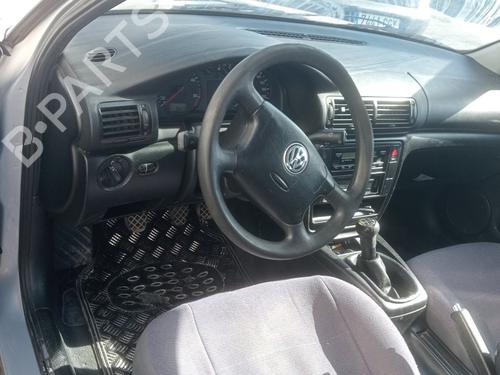 Rear left lock VW PASSAT B5 (3B2)  | BP16457556C100 