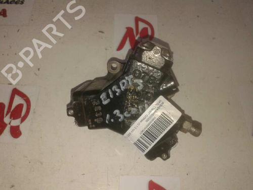 Used Injection pump OPEL COMBO Box Body/MPV 1.3 CDTI 16V (69 hp) 12636212