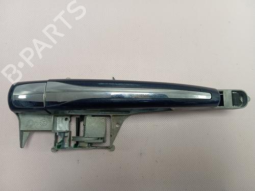 Used Rear left exterior door handle Rear left exterior door handle 37421032 37421032