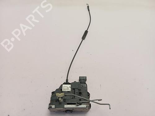 Used Front left lock OPEL CORSA D (S07) [2006-2015]  30375471