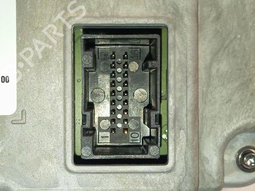 Instrument cluster FIAT 500e (332_) Elektro 3+1 (FA1) | BP36235908C47 - Image 4