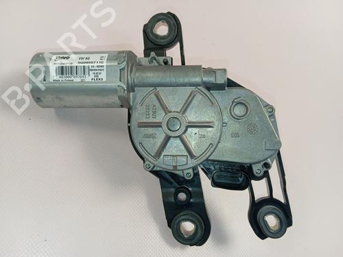 Used Rear wiper motor Rear wiper motor SKODA SCALA (NW1) [2019-2026] 39684785 39684785