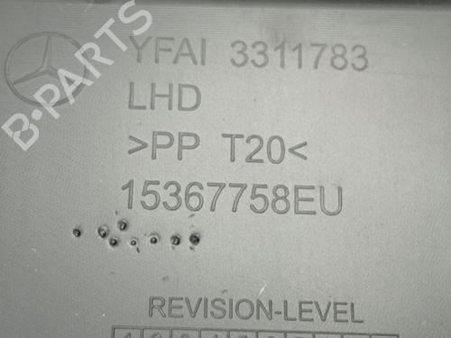 Glove box MERCEDES-BENZ GLA (H247) GLA 200 d (247.712) | BP40292493C95 - Image 3