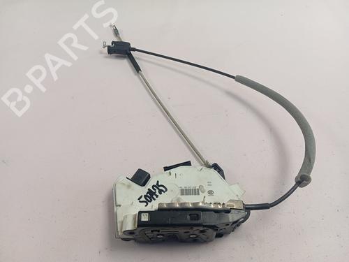 Used Front right lock SEAT IBIZA IV (6J5, 6P1) [2008-2017]  28690921