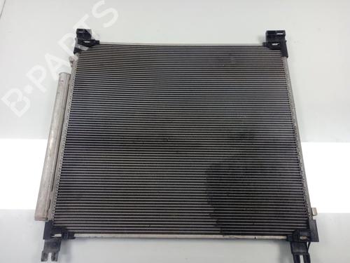 AC radiator TOYOTA HILUX VIII Pickup (_N1_) 2.4 D (GUN112_, GUN122_, GUN135_, GUN120_, GUN135R,... | BP18087583M32 