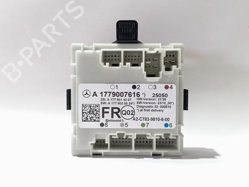 Used Electronic module Electronic module 38858859 38858859