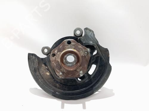 Used Right front steering knuckle Right front steering knuckle NISSAN NV200 Van [2010-2026] 33426534 33426534